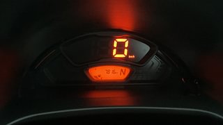 Used 2023 Maruti Suzuki Alto K10 VXI Plus AMT Petrol Automatic interior CLUSTERMETER VIEW