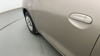 Used 2019 Hyundai New Santro 1.1 Magna AMT Petrol Automatic dents MINOR SCRATCH