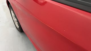 Used 2015 Honda Brio [2011-2016] VX MT Petrol Manual dents MINOR SCRATCH