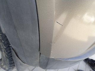 Used 2016 Renault Kwid [2015-2019] RXL Petrol Manual dents MINOR SCRATCH