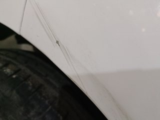 Used 2023 Hyundai Grand i10 Nios Magna AMT 1.2 Kappa VTVT Petrol Automatic dents MINOR DENT
