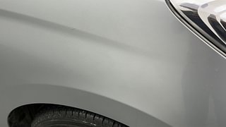Used 2019 Hyundai New Santro 1.1 Sportz MT Petrol Manual dents MINOR SCRATCH