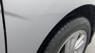 Used 2021 Honda Jazz ZX CVT Petrol Automatic dents MINOR SCRATCH