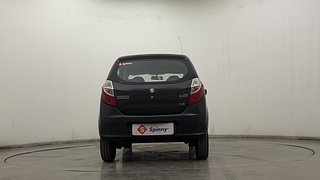 Used 2018 Maruti Suzuki Alto K10 [2014-2019] VXi Petrol Manual exterior BACK VIEW