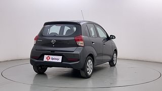 Used 2022 Hyundai New Santro 1.1 Sportz AMT Petrol Automatic exterior RIGHT REAR CORNER VIEW