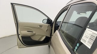 Used 2019 Hyundai New Santro 1.1 Magna AMT Petrol Automatic interior LEFT FRONT DOOR OPEN VIEW