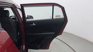 Used 2018 Hyundai Creta [2018-2020] 1.6 SX OPT VTVT Petrol Manual interior RIGHT REAR DOOR OPEN VIEW