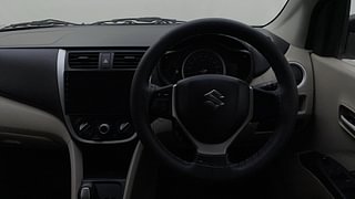 Used 2019 Maruti Suzuki Celerio ZXI AMT Petrol Automatic interior STEERING VIEW