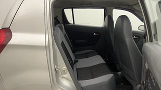 Used 2015 Maruti Suzuki Alto 800 Lxi CNG Petrol+cng Manual interior RIGHT SIDE REAR DOOR CABIN VIEW