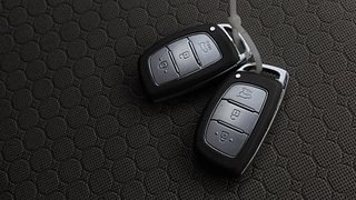Used 2018 Hyundai Elite i20 [2014-2018] Asta 1.2 (O) Petrol Manual extra CAR KEY VIEW