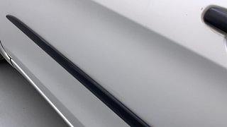 Used 2016 Maruti Suzuki Celerio VXI Petrol Manual dents MINOR SCRATCH