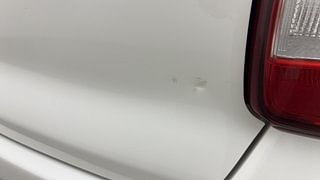 Used 2022 Maruti Suzuki Alto K10 VXI Petrol Manual dents MINOR SCRATCH