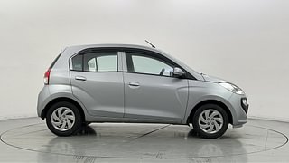 Used 2019 Hyundai New Santro 1.1 Sportz MT Petrol Manual exterior RIGHT SIDE VIEW