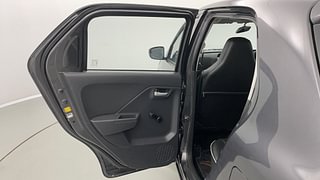 Used 2023 Maruti Suzuki Alto K10 VXI Plus AMT Petrol Automatic interior LEFT REAR DOOR OPEN VIEW