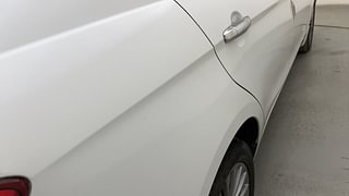 Used 2017 maruti-suzuki Ciaz Alpha 1.3 Diesel Diesel Manual dents MINOR SCRATCH