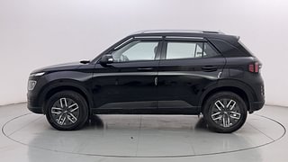 Used 2022 Hyundai Venue S (O) 1.0 Turbo iMT Petrol Manual exterior LEFT SIDE VIEW