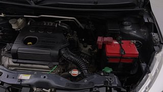 Used 2019 Maruti Suzuki Celerio X [2017-2021] VXi AMT Petrol Automatic engine ENGINE LEFT SIDE VIEW