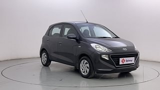 Used 2022 Hyundai New Santro 1.1 Sportz AMT Petrol Automatic exterior RIGHT FRONT CORNER VIEW