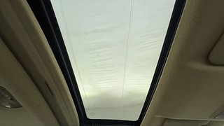 Used 2021 Honda Jazz ZX CVT Petrol Automatic top_features Sunroof