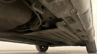 Used 2020 maruti-suzuki Vitara Brezza VDi AGS Diesel Automatic extra REAR RIGHT UNDERBODY VIEW