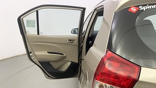 Used 2019 Hyundai New Santro 1.1 Magna AMT Petrol Automatic interior LEFT REAR DOOR OPEN VIEW