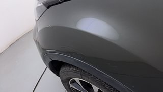 Used 2020 Tata Nexon XZ Plus Petrol Petrol Manual dents MINOR SCRATCH