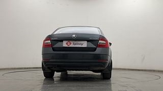 Used 2019 Skoda Octavia [2017-2019] 1.4 TSI MT Style Petrol Manual exterior BACK VIEW