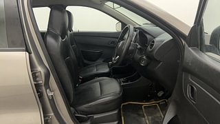 Used 2019 Renault Kwid [2015-2019] RXL Petrol Manual interior RIGHT SIDE FRONT DOOR CABIN VIEW