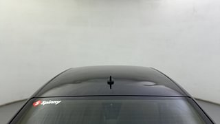 Used 2015 Volkswagen Jetta [2013-2017] Highline TDI AT Diesel Automatic exterior EXTERIOR ROOF VIEW