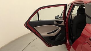 Used 2016 Hyundai Elite i20 [2014-2018] Asta 1.2 Petrol Manual interior LEFT REAR DOOR OPEN VIEW