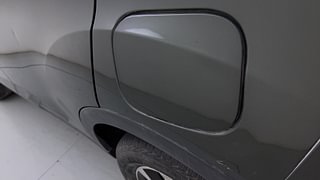 Used 2020 Tata Nexon XZ Plus Petrol Petrol Manual dents MINOR SCRATCH