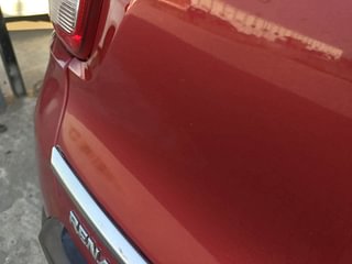 Used 2019 Renault Kwid [2015-2019] 1.0 RXT AMT Opt Petrol Automatic dents MINOR DENT