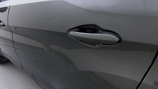 Used 2020 Tata Nexon XZ Plus Petrol Petrol Manual dents MINOR DENT