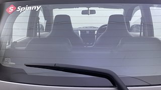 Used 2019 Maruti Suzuki Celerio ZXI AMT Petrol Automatic top_features Rear wiper