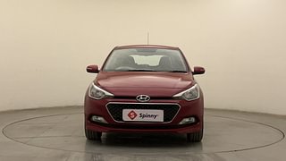 Used 2016 Hyundai Elite i20 [2014-2018] Asta 1.2 Petrol Manual exterior FRONT VIEW