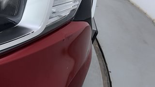 Used 2018 Hyundai Creta [2018-2020] 1.6 SX OPT VTVT Petrol Manual dents MINOR DENT