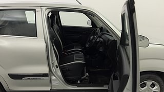 Used 2020 Maruti Suzuki S-Presso VXI Petrol Manual interior RIGHT SIDE FRONT DOOR CABIN VIEW