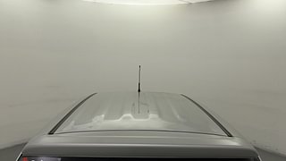 Used 2020 Maruti Suzuki S-Presso VXI Petrol Manual exterior EXTERIOR ROOF VIEW