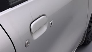 Used 2023 Maruti Suzuki Celerio ZXi Plus Petrol Manual dents MINOR SCRATCH