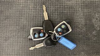 Used 2015 Maruti Suzuki Alto 800 Lxi CNG Petrol+cng Manual extra CAR KEY VIEW