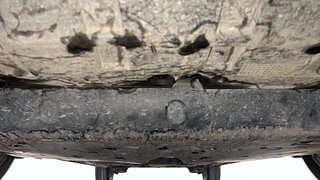 Used 2020 Honda City ZX Petrol Manual extra FRONT LEFT UNDERBODY VIEW