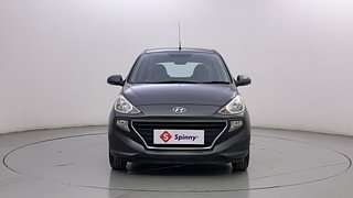 Used 2022 Hyundai New Santro 1.1 Sportz AMT Petrol Automatic exterior FRONT VIEW