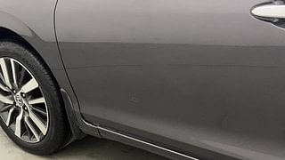 Used 2020 Honda City ZX Petrol Manual dents MINOR SCRATCH