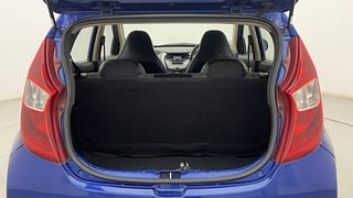 Used 2013 Hyundai Eon [2011-2018] Era + Petrol Manual interior DICKY INSIDE VIEW