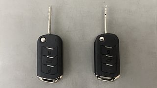 Used 2022 mahindra Scorpio N Z8 L Diesel 7 STR Diesel Manual extra CAR KEY VIEW