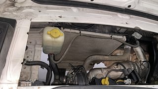 Used 2015 Tata Nano [2014-2018] Twist XE Petrol Petrol Manual engine ENGINE RIGHT SIDE VIEW
