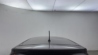Used 2015 Honda Mobilio [2014-2017] S Petrol Petrol Manual exterior EXTERIOR ROOF VIEW