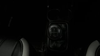 Used 2020 Maruti Suzuki S-Presso VXI Petrol Manual interior GEAR  KNOB VIEW