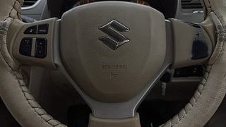 Used 2013 Maruti Suzuki Ertiga [2012-2015] ZDi Diesel Manual top_features Airbags