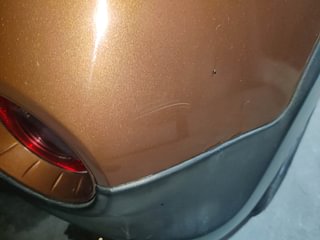 Used 2016 Hyundai i20 Active [2015-2020] 1.2 SX Petrol Manual dents MINOR SCRATCH